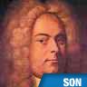 Georg Friedrich Händel, Water Music, Suite en fa majeur n° 1 (allegro)